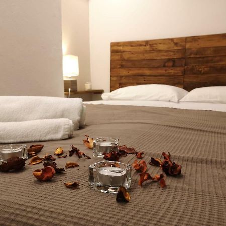 San Lorenzo Luxury Apartment Florence Luaran gambar