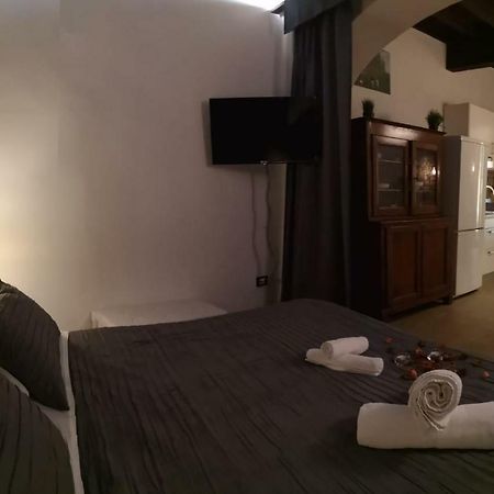 San Lorenzo Luxury Apartment Florence Luaran gambar
