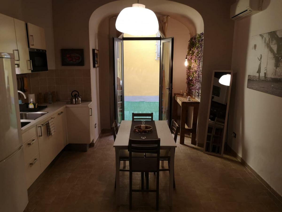 San Lorenzo Luxury Apartment Florence Luaran gambar