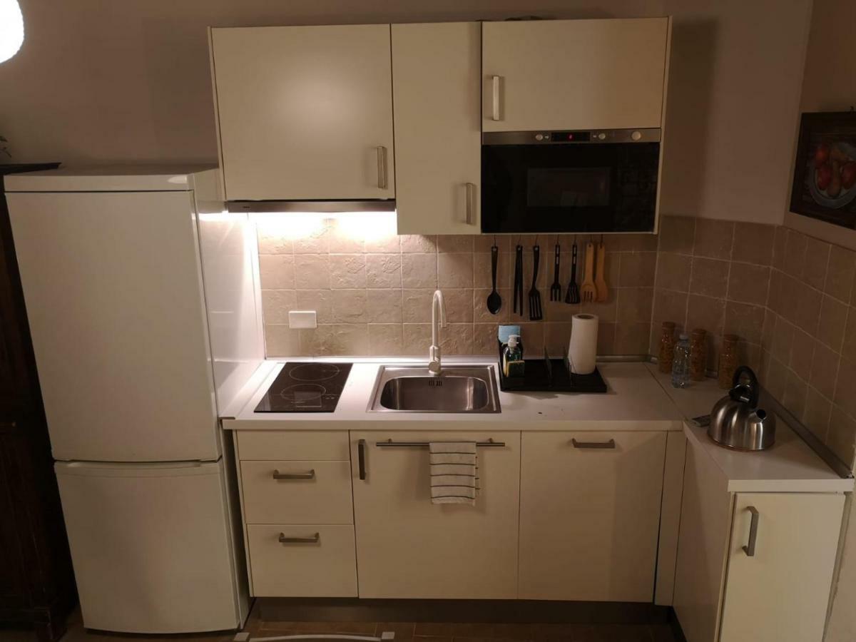 San Lorenzo Luxury Apartment Florence Luaran gambar