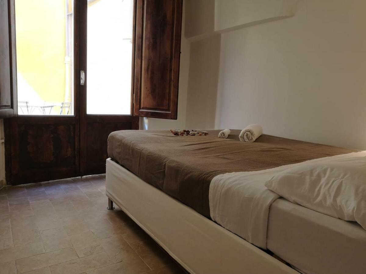 San Lorenzo Luxury Apartment Florence Luaran gambar