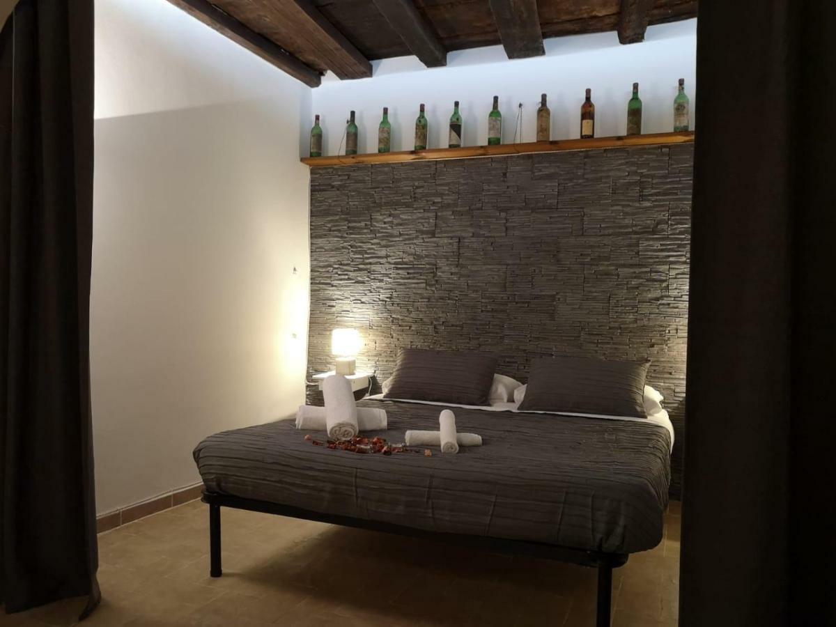 San Lorenzo Luxury Apartment Florence Luaran gambar