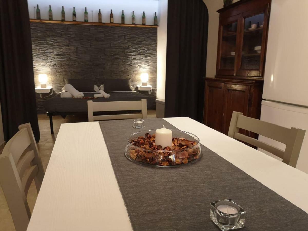 San Lorenzo Luxury Apartment Florence Luaran gambar
