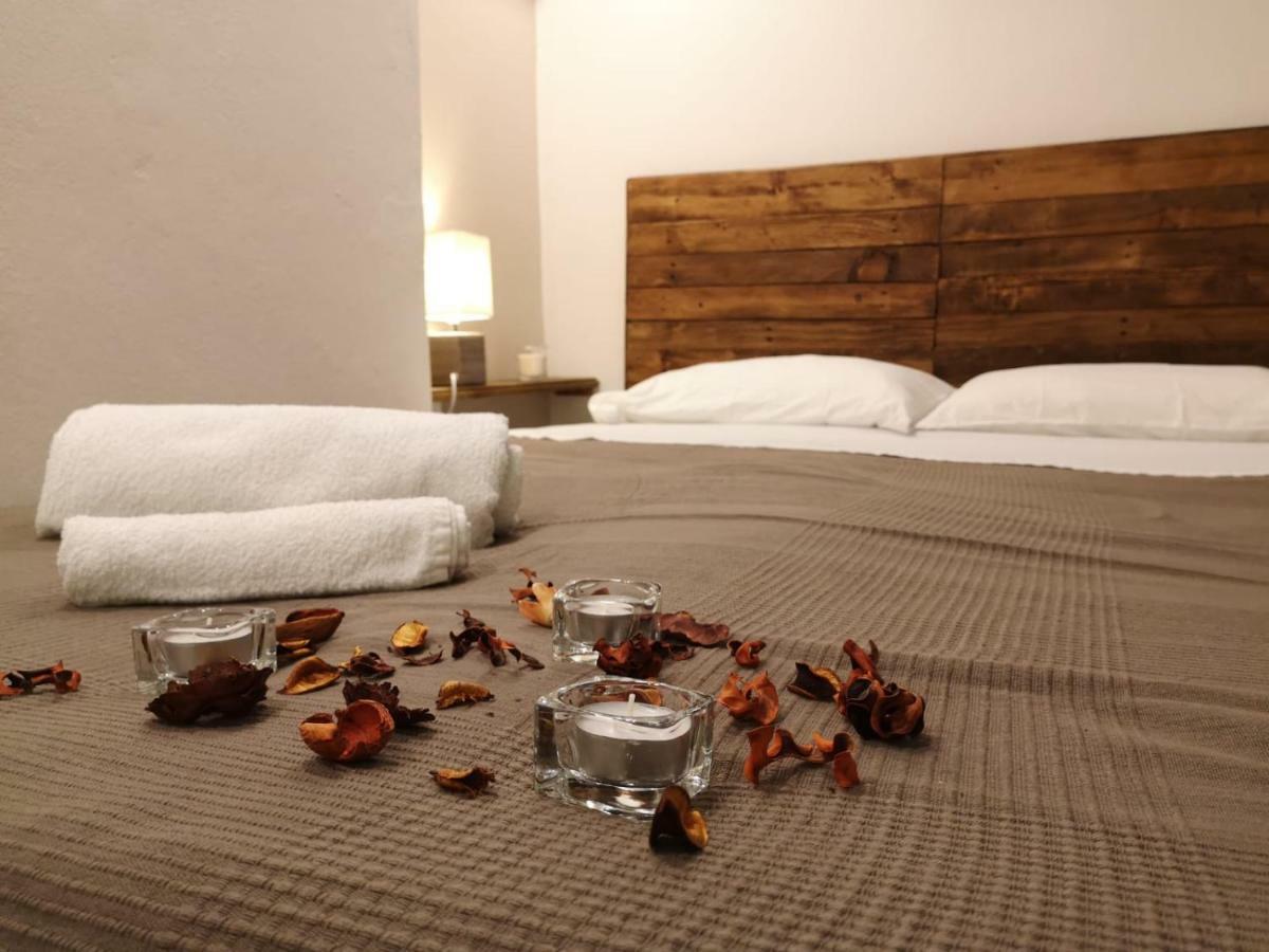 San Lorenzo Luxury Apartment Florence Luaran gambar