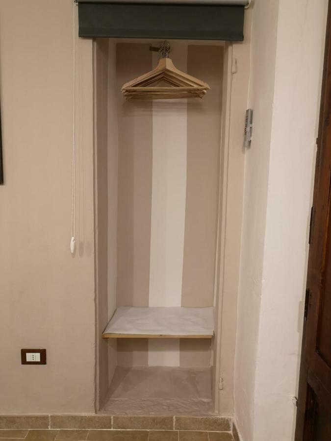 San Lorenzo Luxury Apartment Florence Luaran gambar