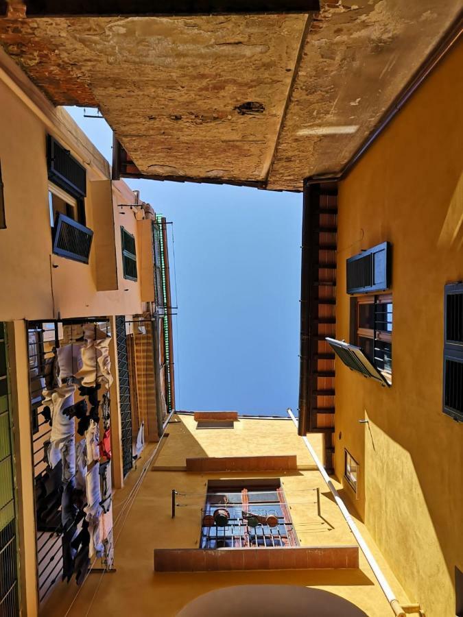 San Lorenzo Luxury Apartment Florence Luaran gambar