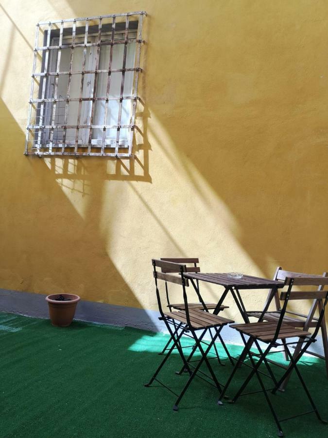 San Lorenzo Luxury Apartment Florence Luaran gambar