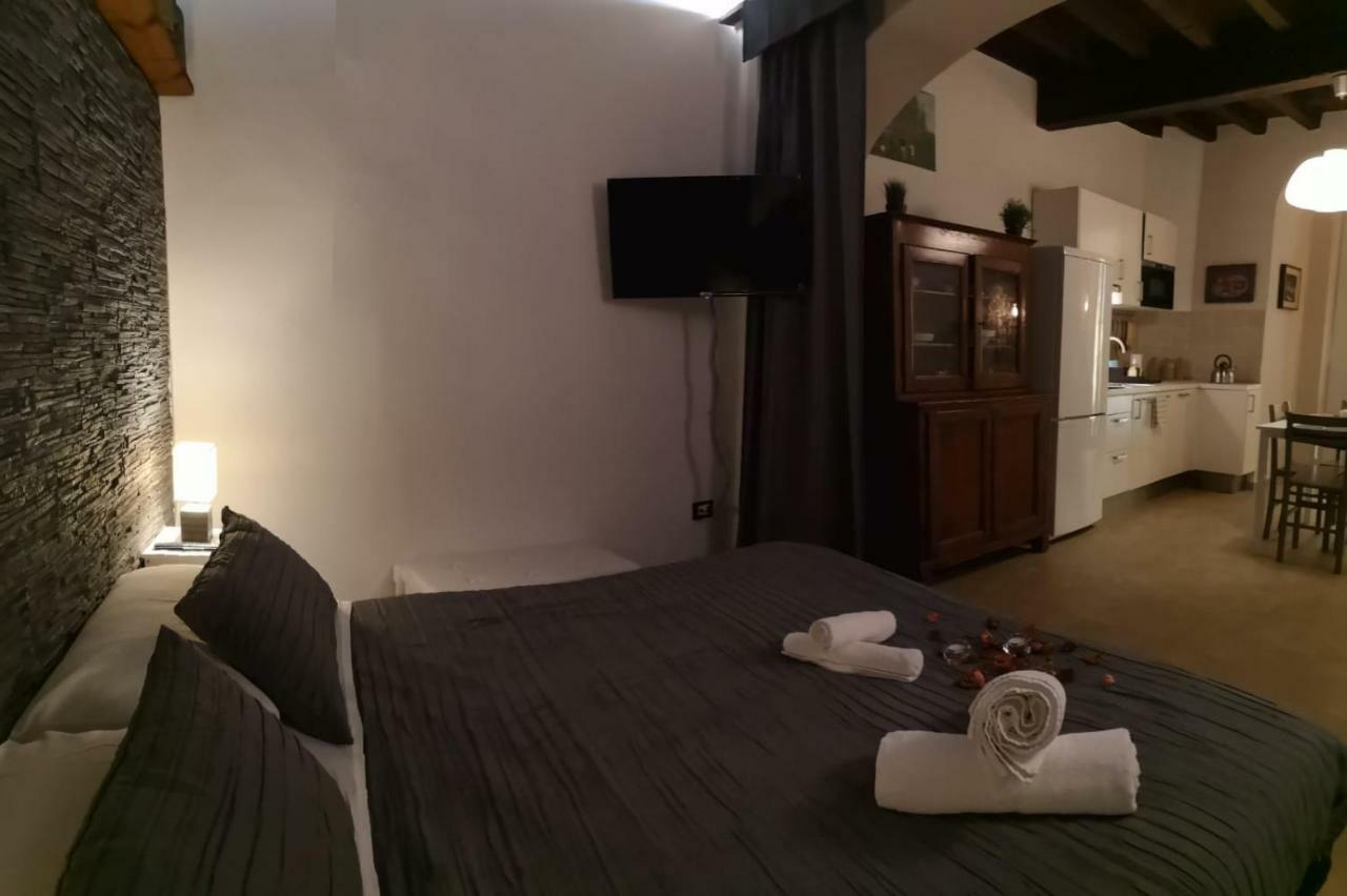 San Lorenzo Luxury Apartment Florence Luaran gambar