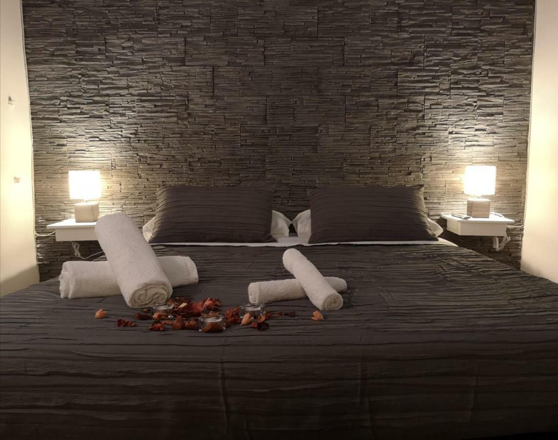 San Lorenzo Luxury Apartment Florence Luaran gambar