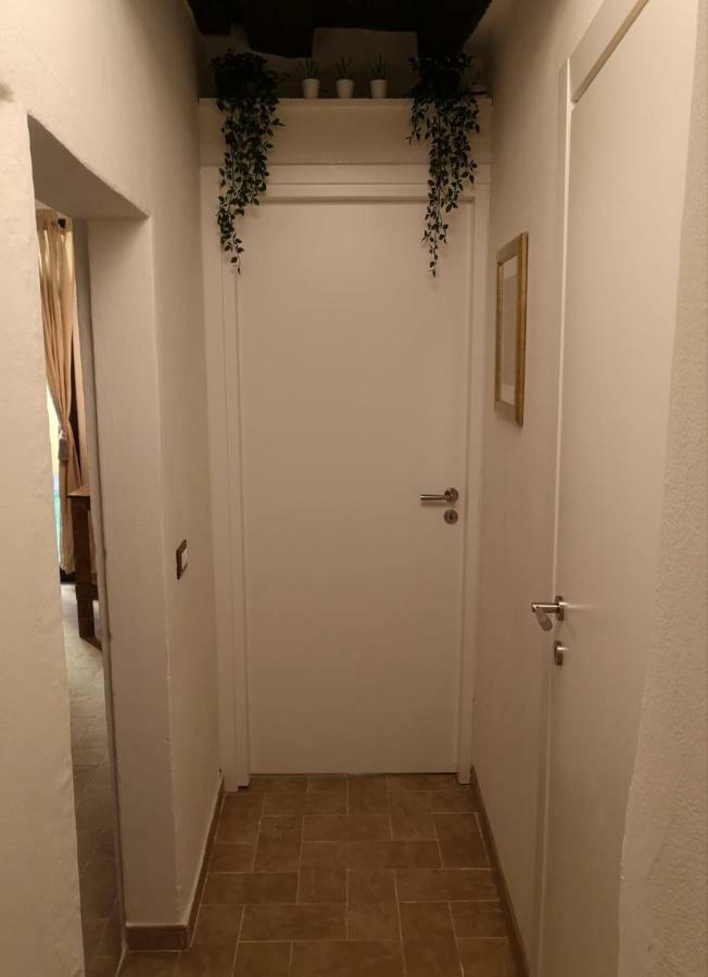 San Lorenzo Luxury Apartment Florence Luaran gambar