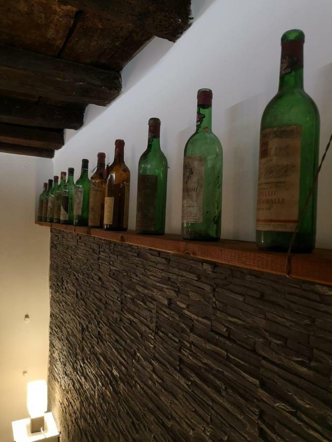 San Lorenzo Luxury Apartment Florence Luaran gambar