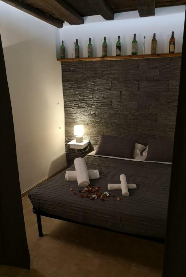 San Lorenzo Luxury Apartment Florence Luaran gambar