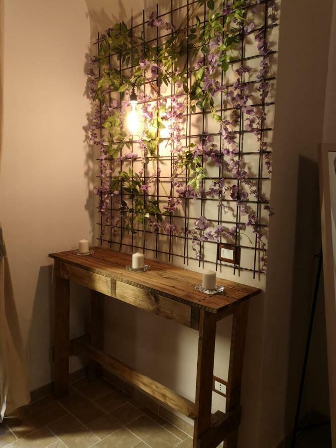 San Lorenzo Luxury Apartment Florence Luaran gambar