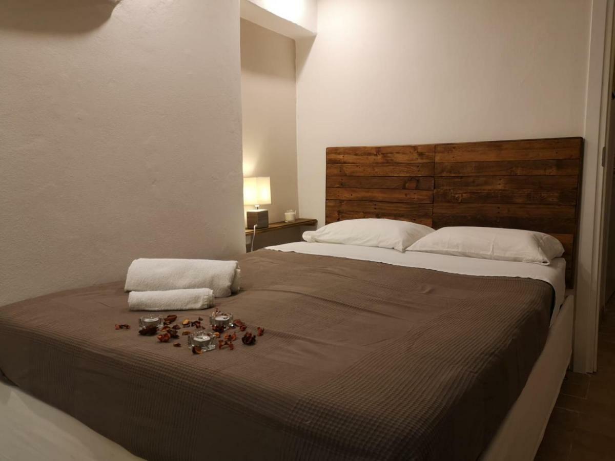 San Lorenzo Luxury Apartment Florence Luaran gambar