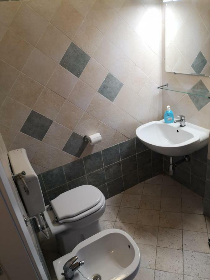 San Lorenzo Luxury Apartment Florence Luaran gambar