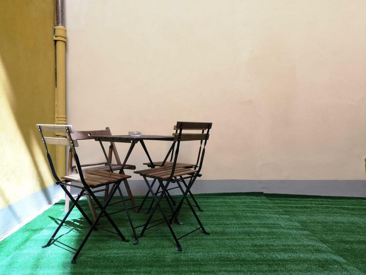 San Lorenzo Luxury Apartment Florence Luaran gambar
