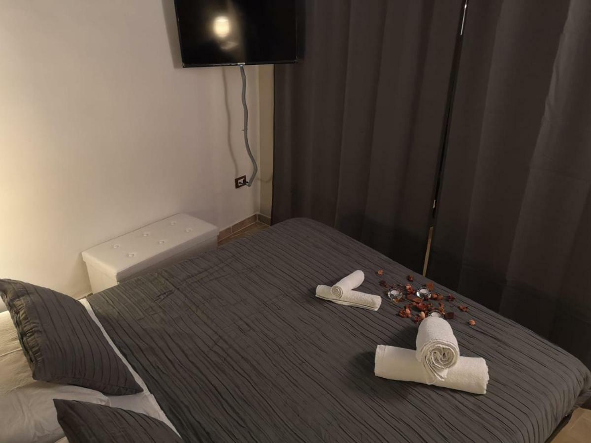 San Lorenzo Luxury Apartment Florence Luaran gambar
