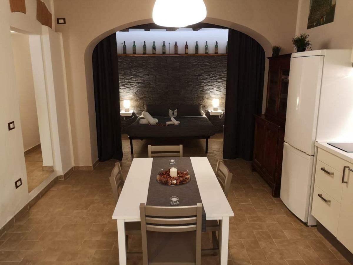 San Lorenzo Luxury Apartment Florence Luaran gambar