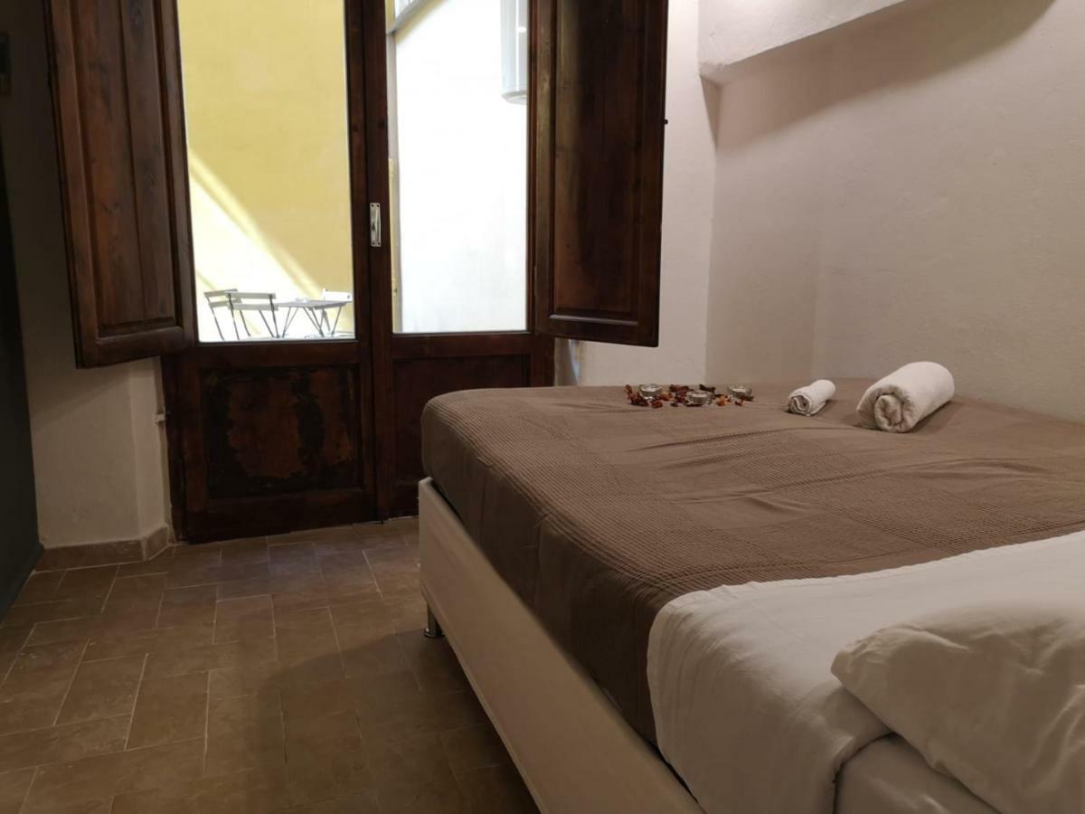 San Lorenzo Luxury Apartment Florence Luaran gambar