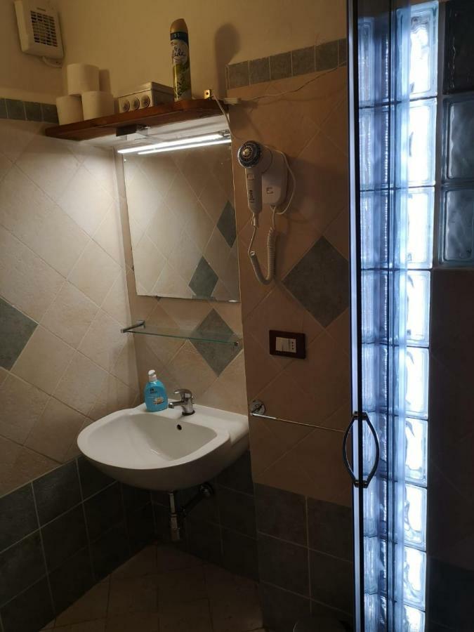San Lorenzo Luxury Apartment Florence Luaran gambar
