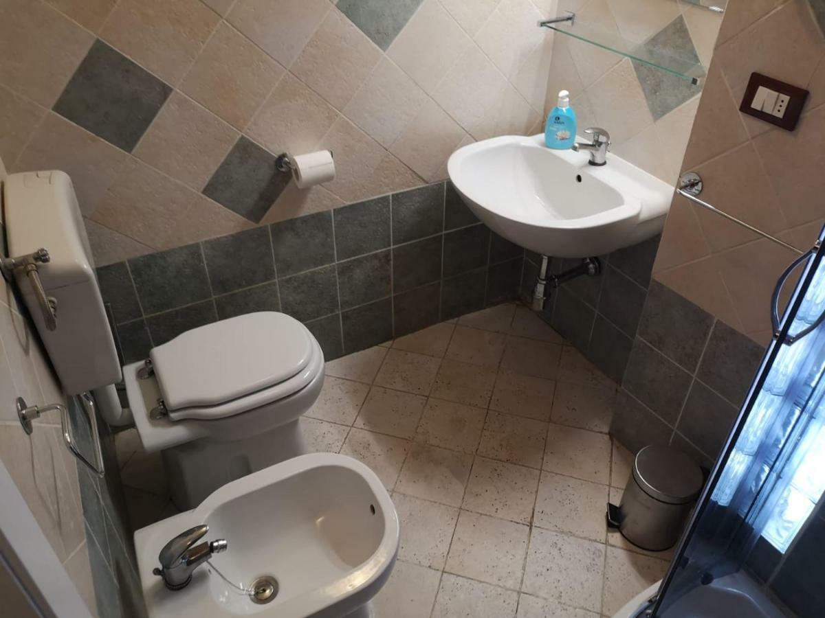 San Lorenzo Luxury Apartment Florence Luaran gambar