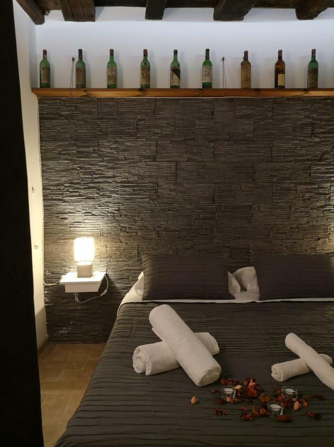 San Lorenzo Luxury Apartment Florence Luaran gambar