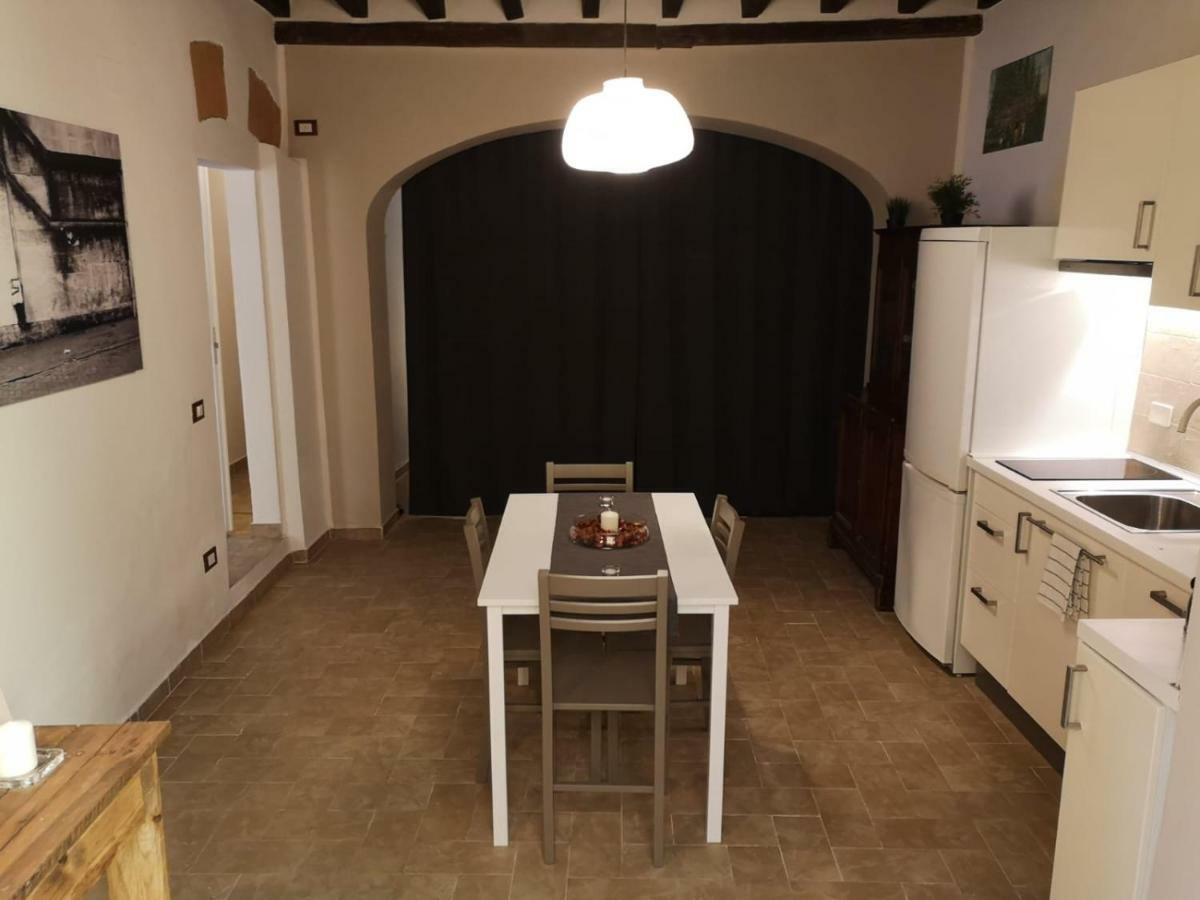 San Lorenzo Luxury Apartment Florence Luaran gambar