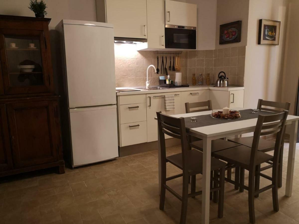 San Lorenzo Luxury Apartment Florence Luaran gambar