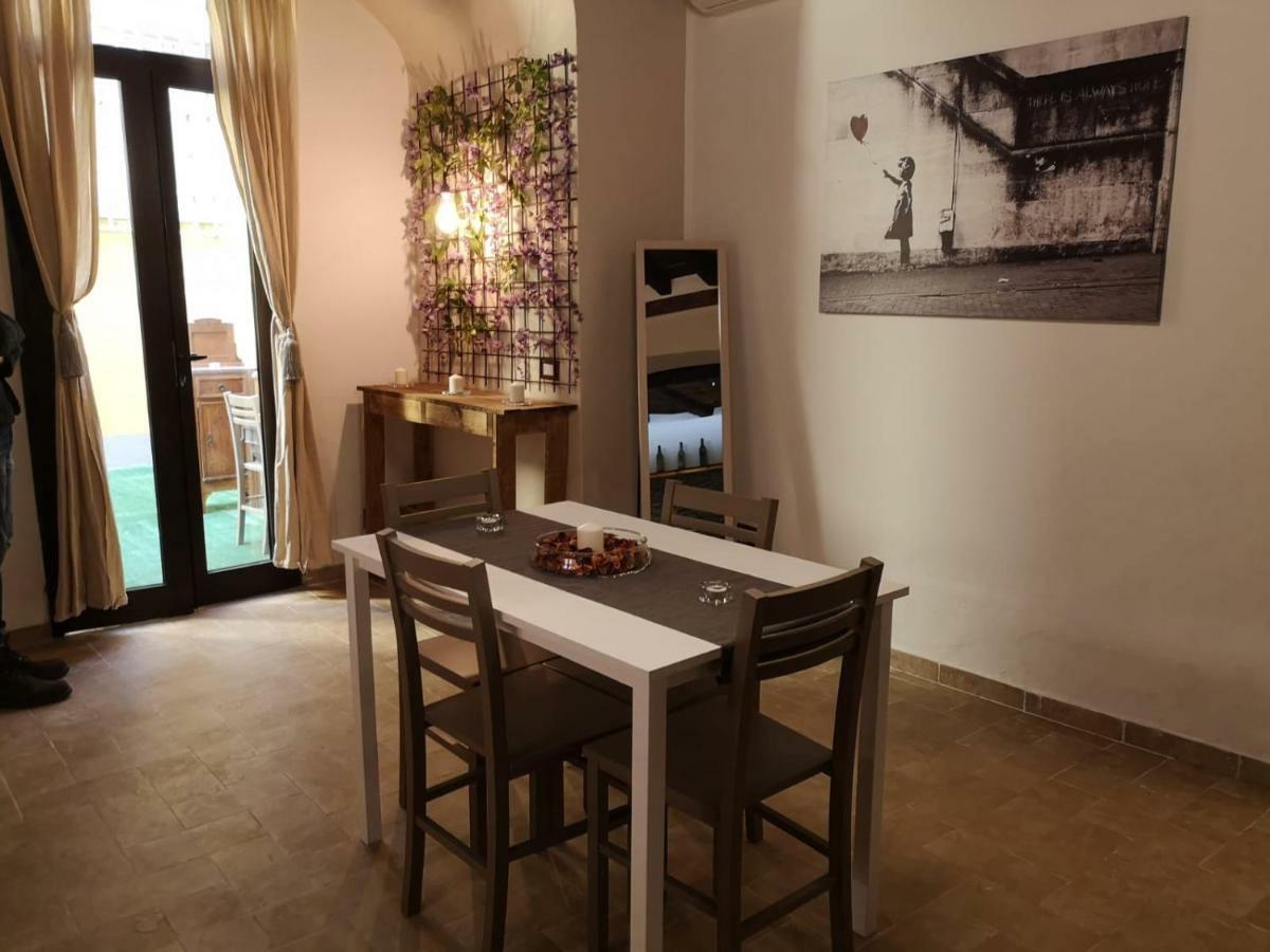 San Lorenzo Luxury Apartment Florence Luaran gambar