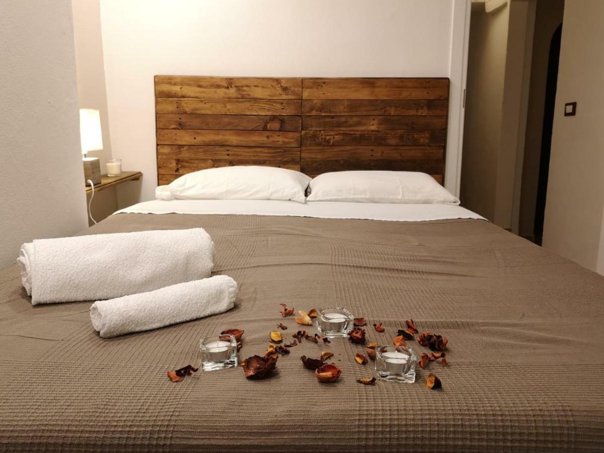 San Lorenzo Luxury Apartment Florence Luaran gambar